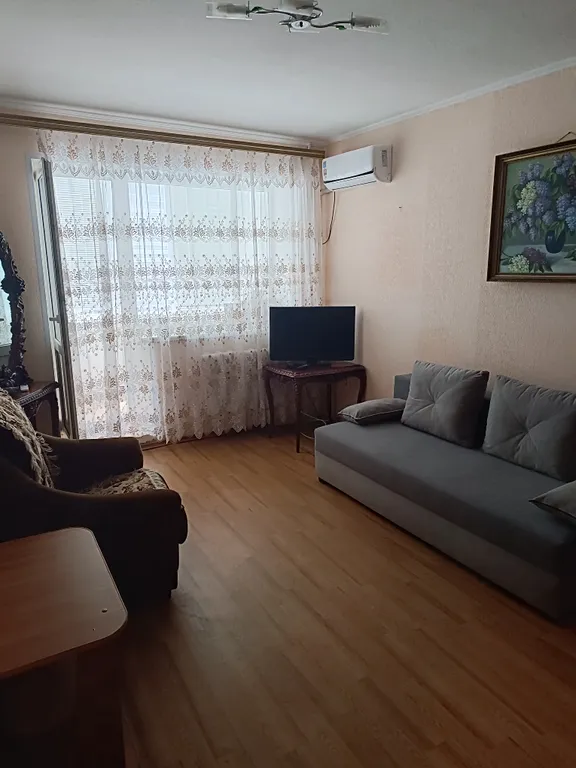 Уютная 1-комнатная квартира для летнего отдыха — аренда посуточно в Ейск