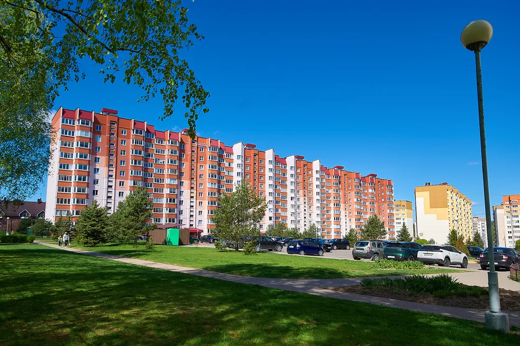 Бюджетный вариант для экономных гостей Минска