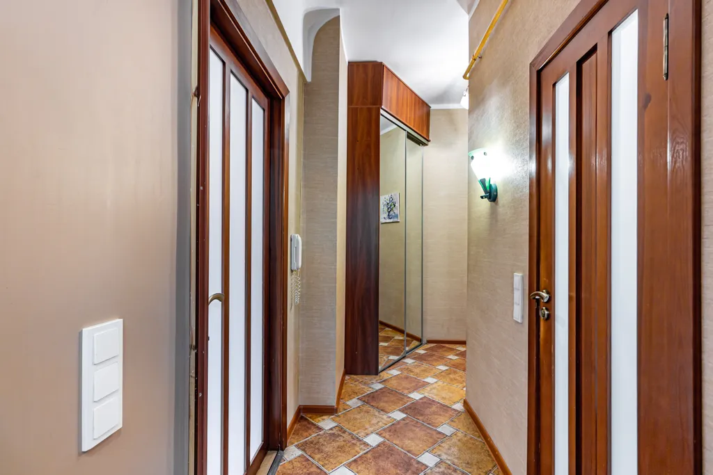 Квартира Квартира La Kiselya Lux — Минск
