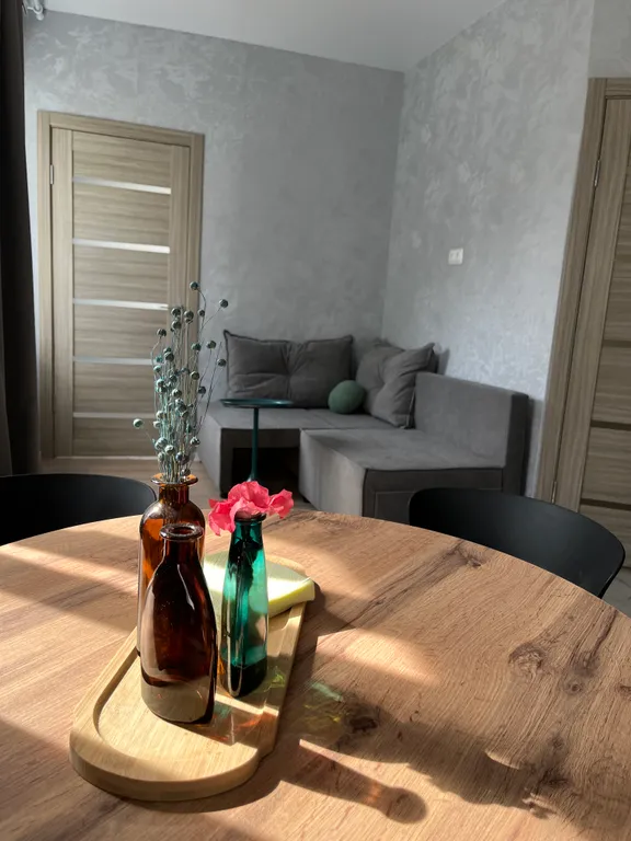 Квартира 1+ квартира у метро — Нижний Новгород