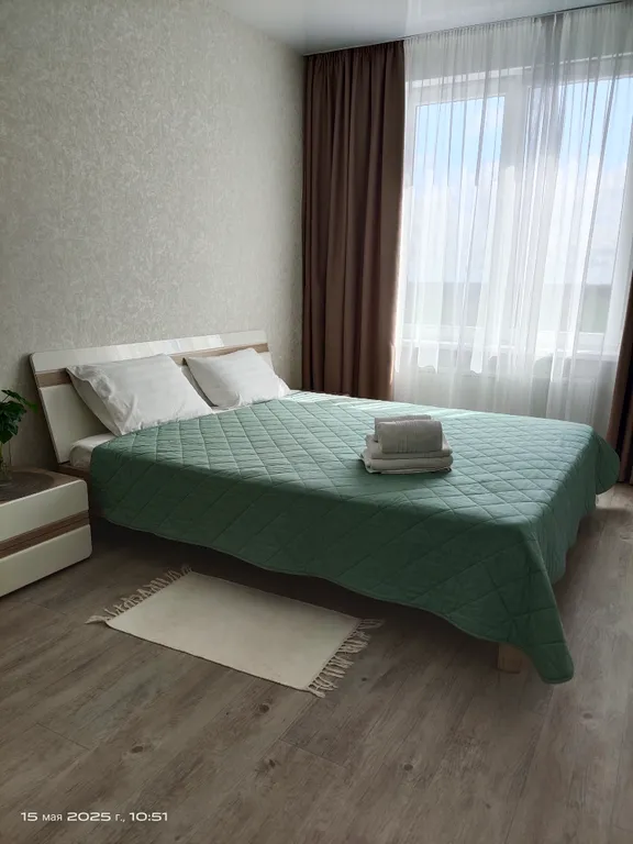 Квартира Уютная квартира с красивым видом на национальный парк Куршская Коса — Зеленоградск
