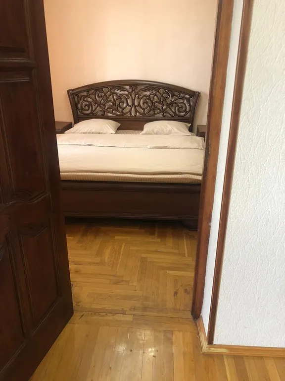 Квартира в центре рядом с морем