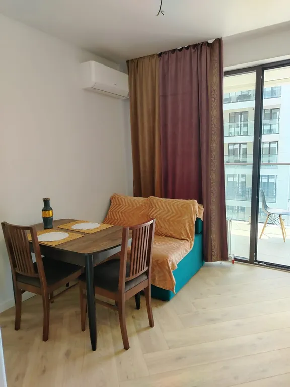 Квартира Квартира Апартамент для спокойного отдыха от суеты — Анапа