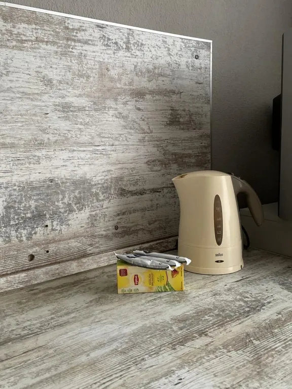 Квартира Однокомнатная квартира в Советском районе — Красноярск