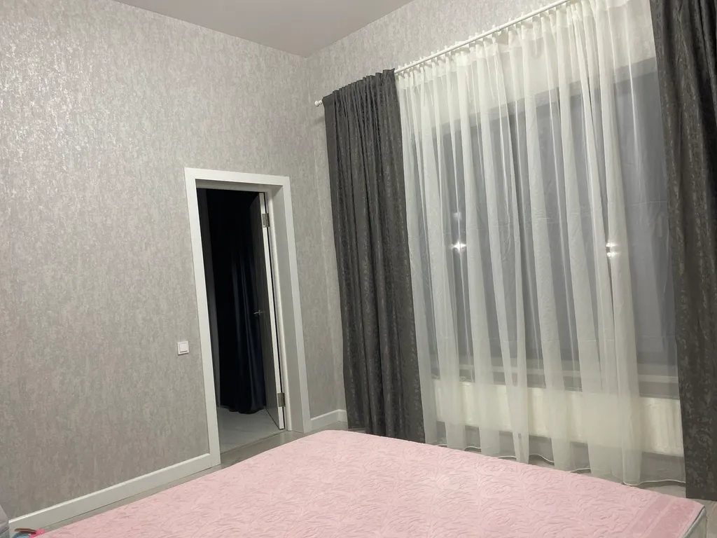 Дом на берегу моря