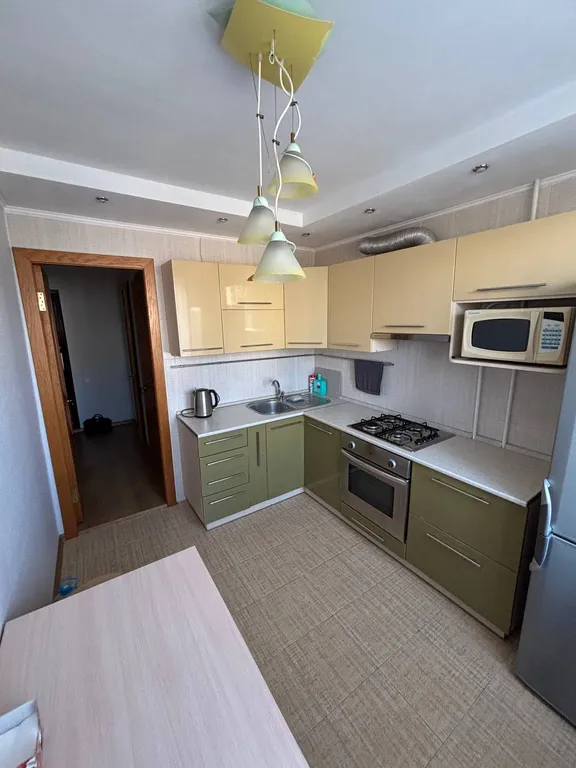 Уютная квартира недалеко от М4 Дон — аренда посуточно в Каменск-Шахтинский