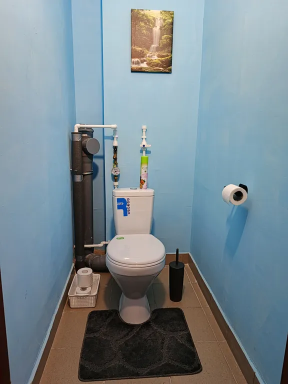 Квартира Как дома. Квартиры у Натальи. — Донской