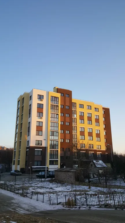 Квартира Квартира Уютная студия рядом с пляжем — Пионерский