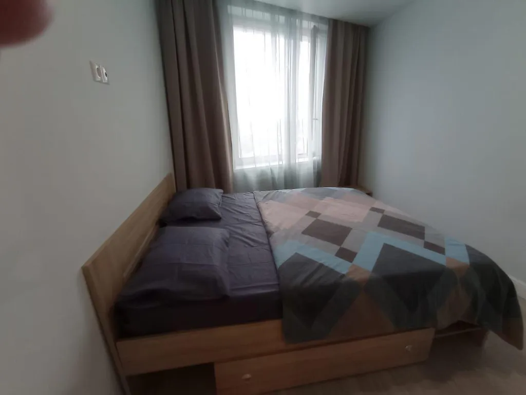 Квартира Двухкомнатная квартира в Велтон парке — Подолино