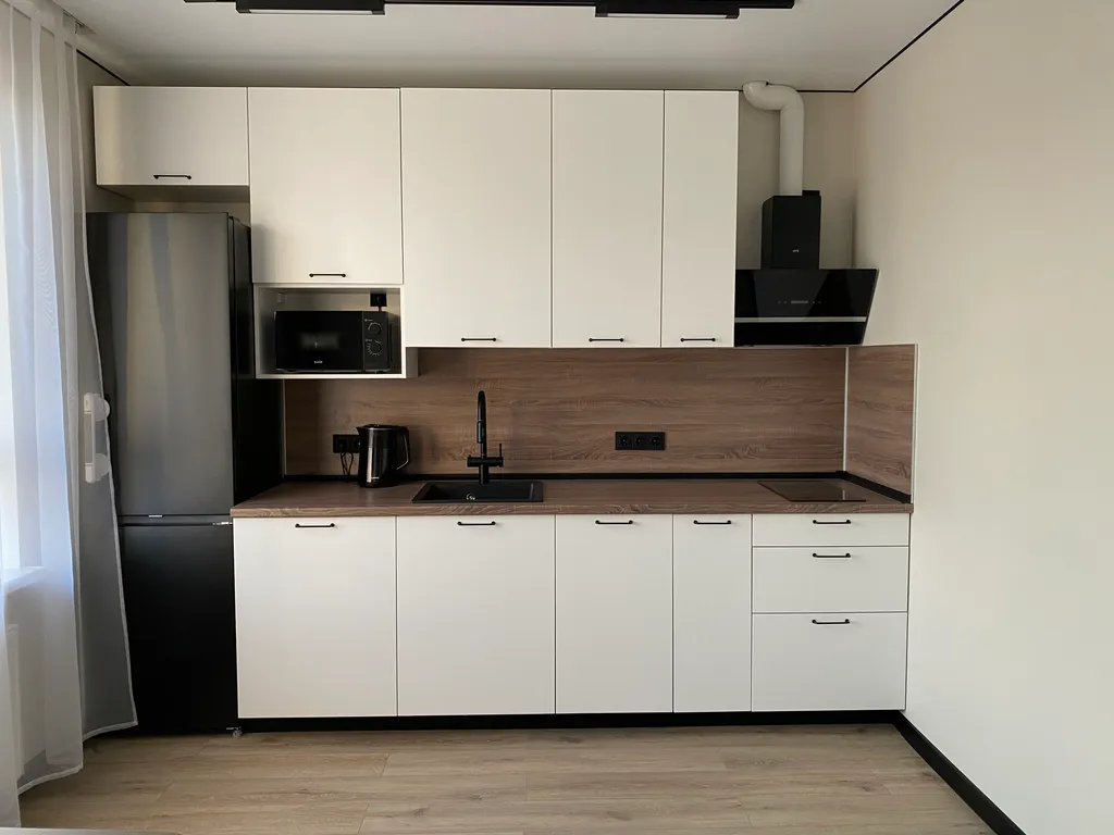 Апартаменты Орловский бульвар