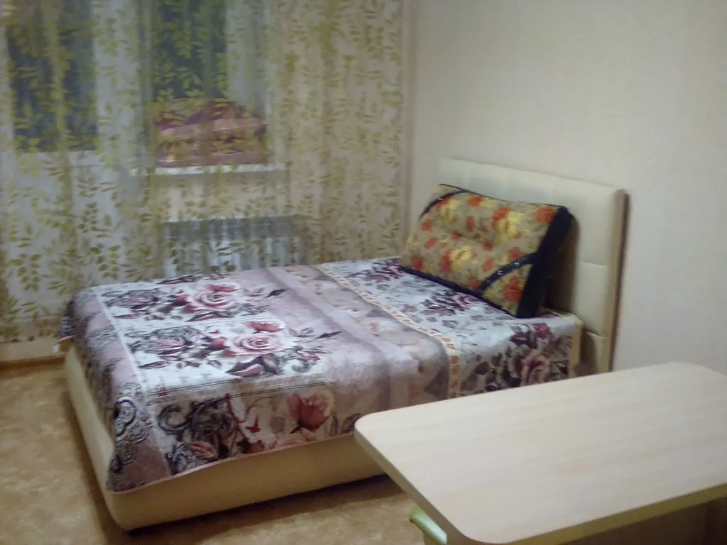 Квартира Студия с кондиционером — аренда посуточно в Хабаровск