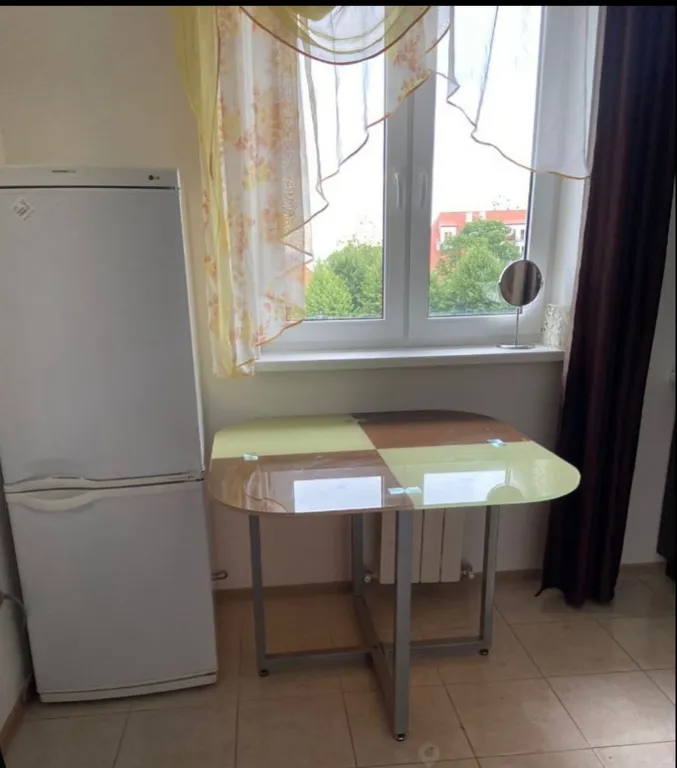 Квартира с морем из окон в 5 минутах