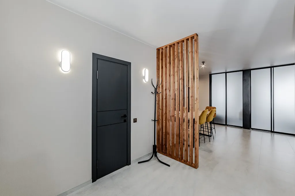 Апартамент Седьмое небо в центре города