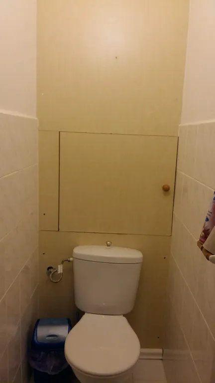 Квартира рядом с трассой, бесконтактное заселение