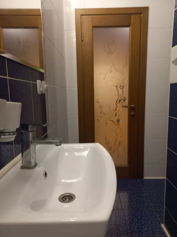 Уютная, теплая квартира для приятного отдыха в тихом районе города