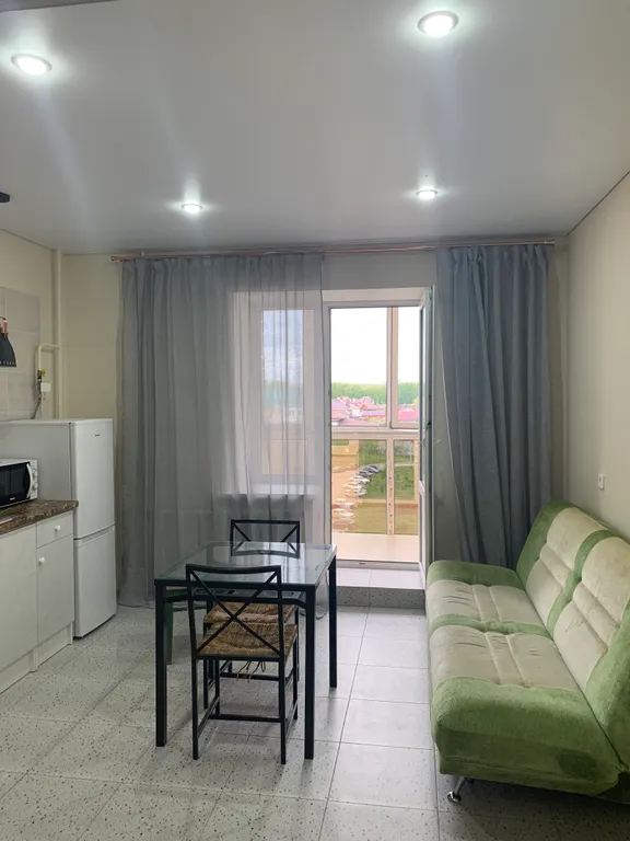 Квартира в центре — аренда посуточно в Саранск