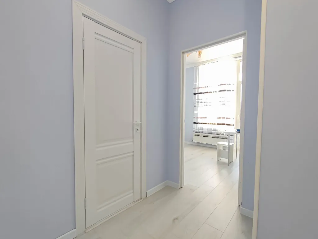 Аппартаменты около Хан-Шатыра