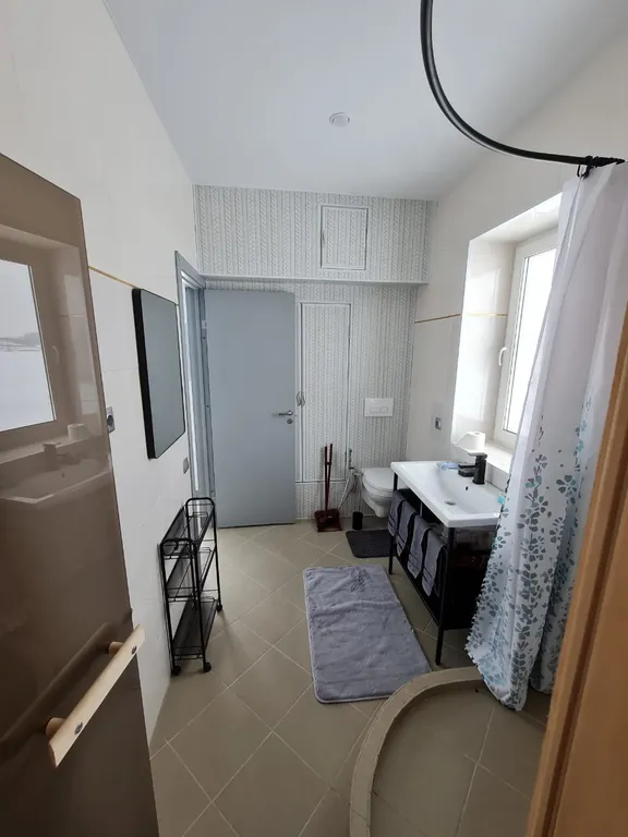 Уникальное панорамное шале с баней прямо на берегу водохранилища