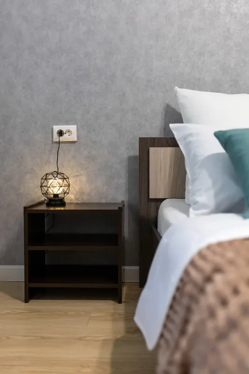 Просторные апартаменты на 6 человек в историческом центре