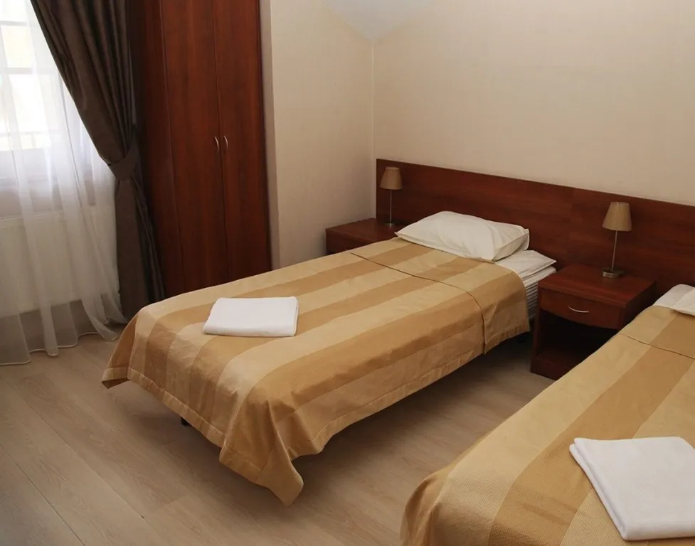 Квартира Комфорт — аренда посуточно в Старая Русса