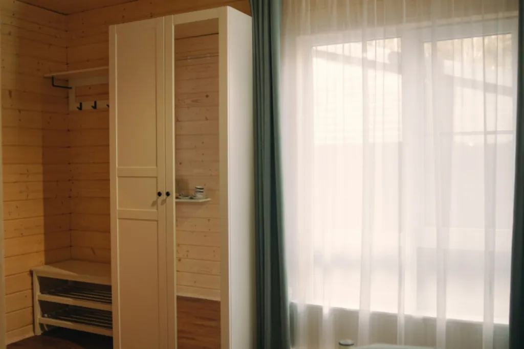 Квартира Комната — Архыз