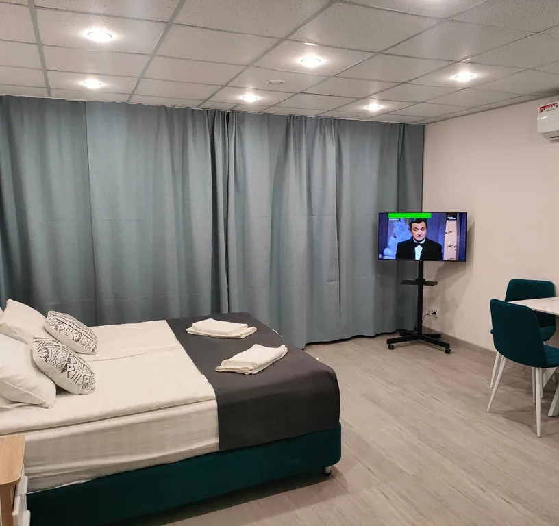 Квартира Апартаменты в центре города — аренда посуточно в Сортавала