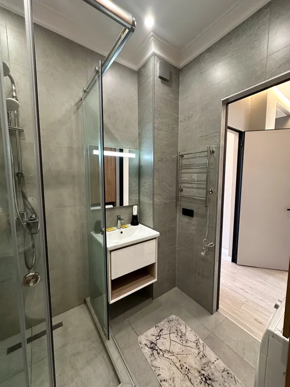 ЖК 4YOU business, №180 апартамент