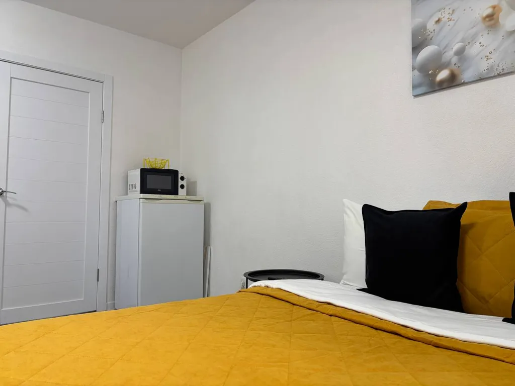 Добро пожаловать в уютную студию