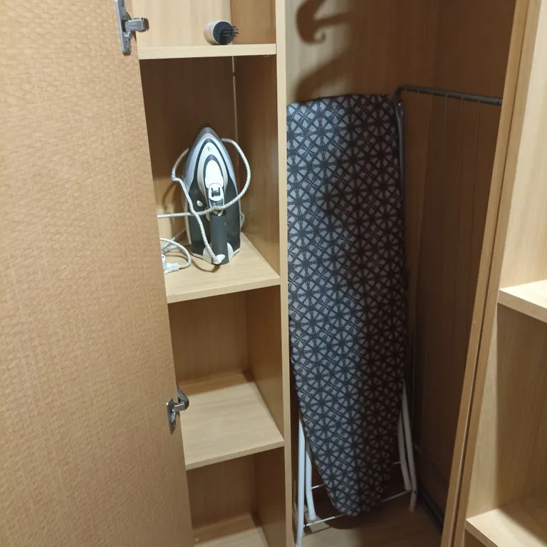 Квартира в историческом центре города