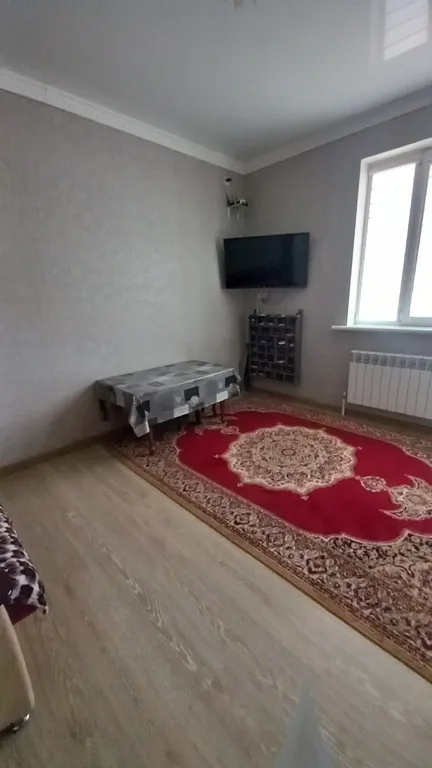 Коттедж Уютный дом — Махачкала