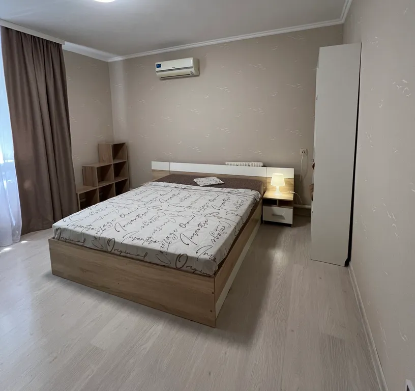 Квартира Комната — Геленджик