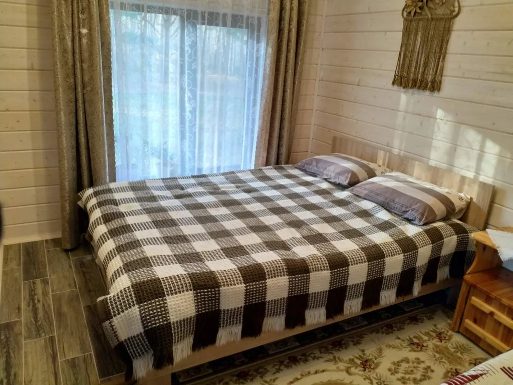 Коттедж Шале