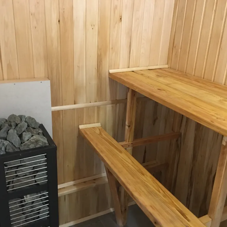 Дом в 17 километрах от центра Тольятти