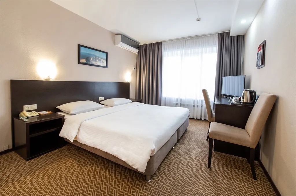 Квартира Комната — аренда посуточно в Улан-Удэ