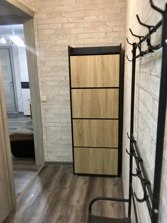 Хоста у моря 2-комн квартира