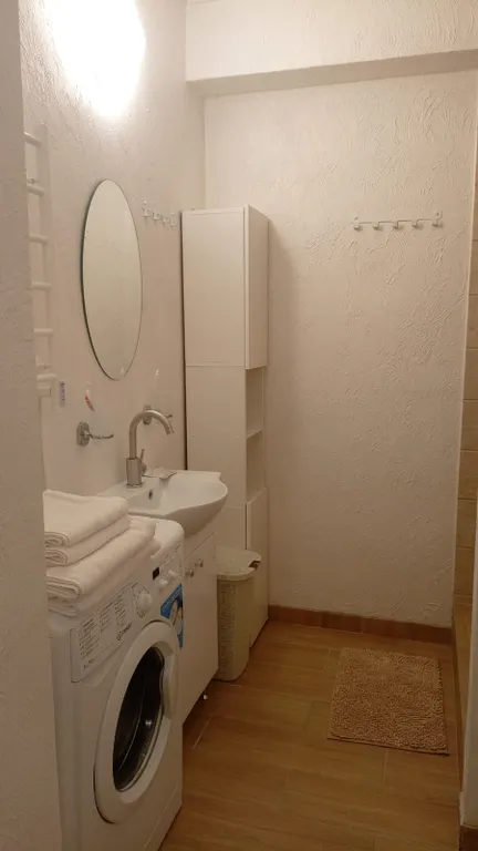 Уютный трёхместный номер на Фиоленте