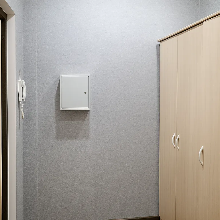 Квартира на Политехе