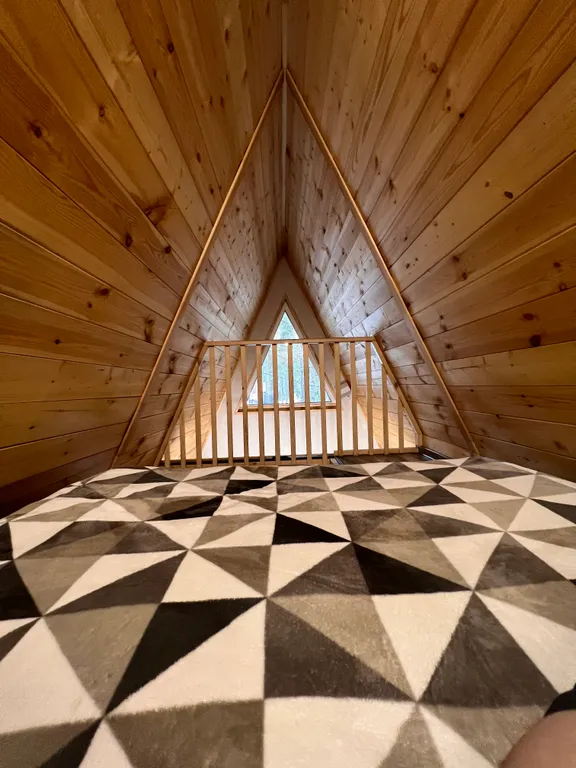 Коттедж Коттедж Ёлки — Архыз