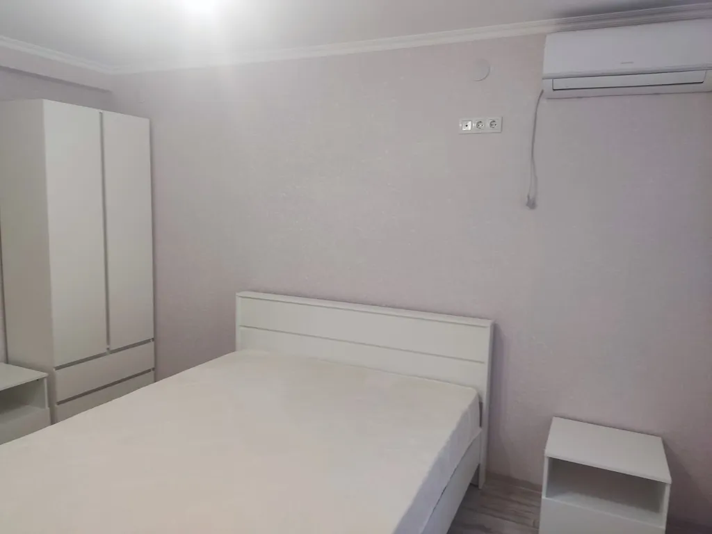 Двухэтажный дом под ключ с двором