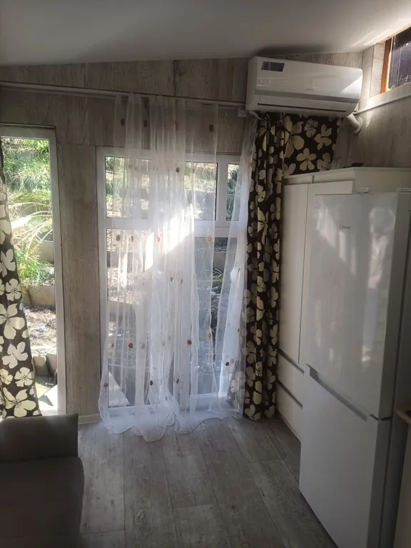 Коттедж Уютный домик с видом на море — Сочи