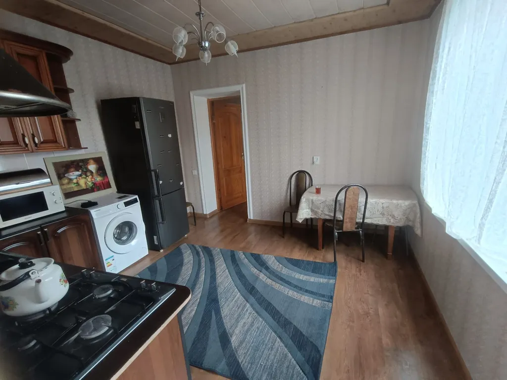 Уютная дача со всеми удобствами