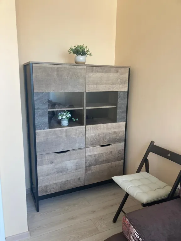 Уютные апартаменты на берегу Балтийского моря