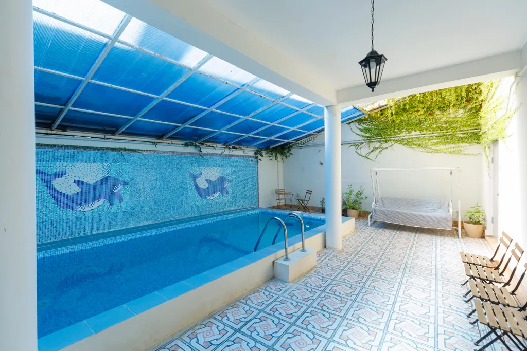 Дом Пробуждения