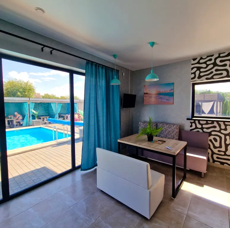 Коттедж 1-комнатный Дом — аренда посуточно в Балаково