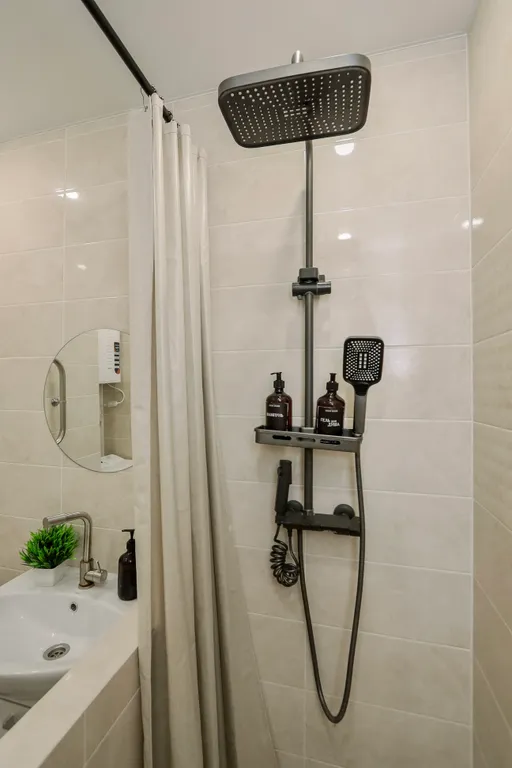 Квартира рядом с ЛД Молодежный