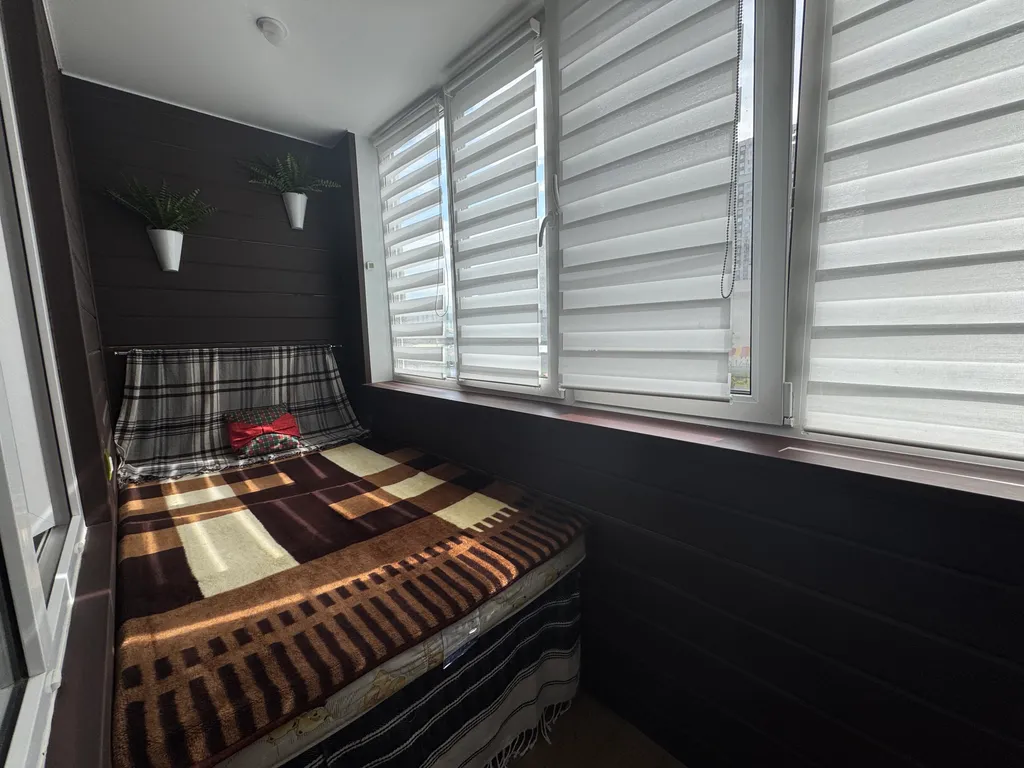 Аромат, уют, чистота, большая кровать-для влюбленных или просто отдохнуть