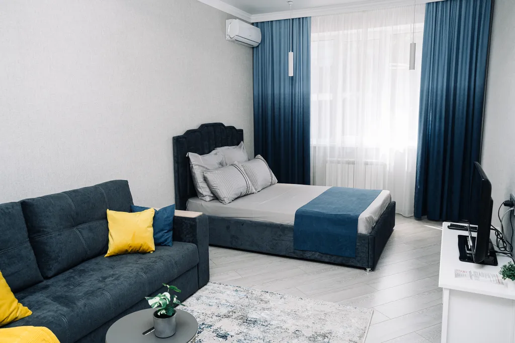 Квартира Апартаменты в центре — аренда посуточно в Ставрополь