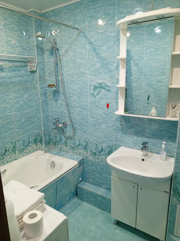 Апартаменты в историческом центре