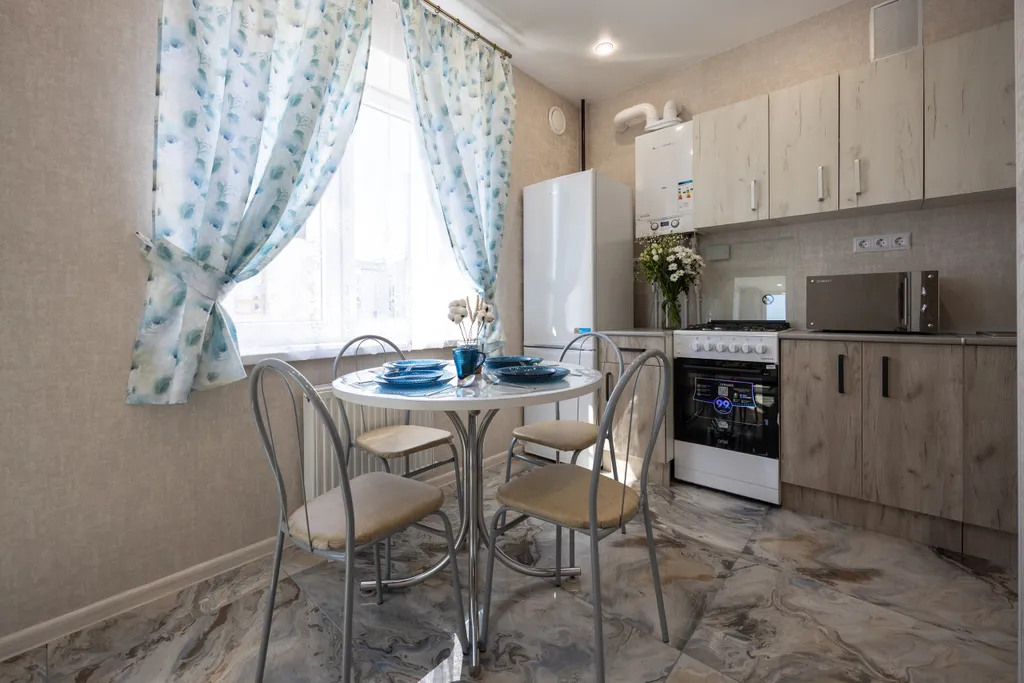 Квартира Уютная квартира у моря — Пионерский