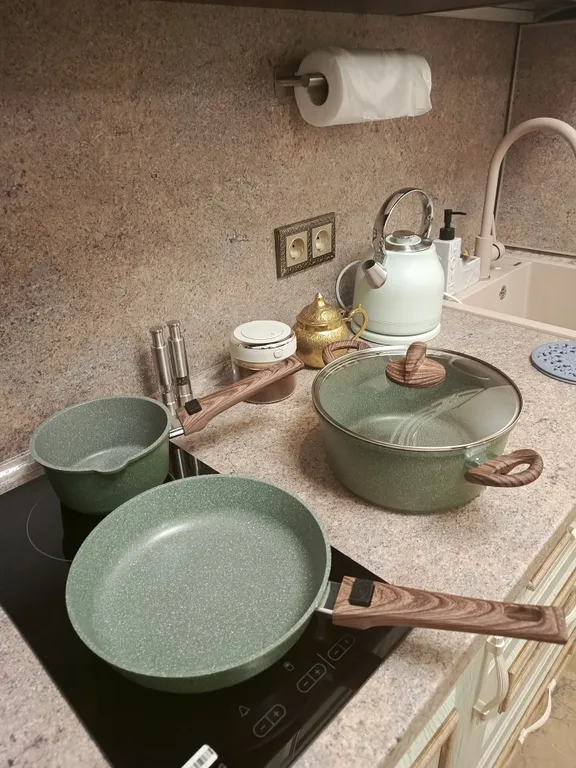 Апартаменты Султана